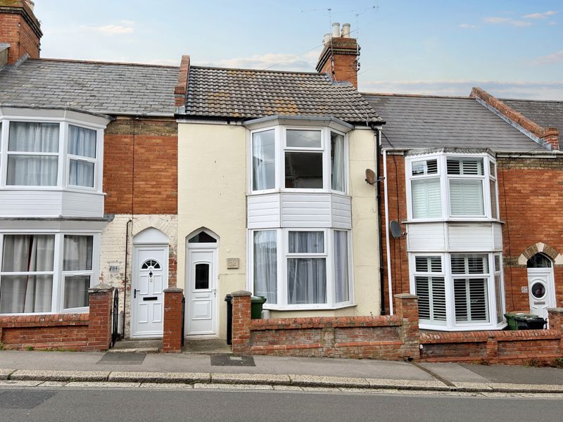 Property for sale in Chickerell Road, Weymouth